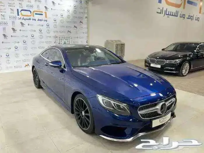 S500 - 250.000KM - 2014 6