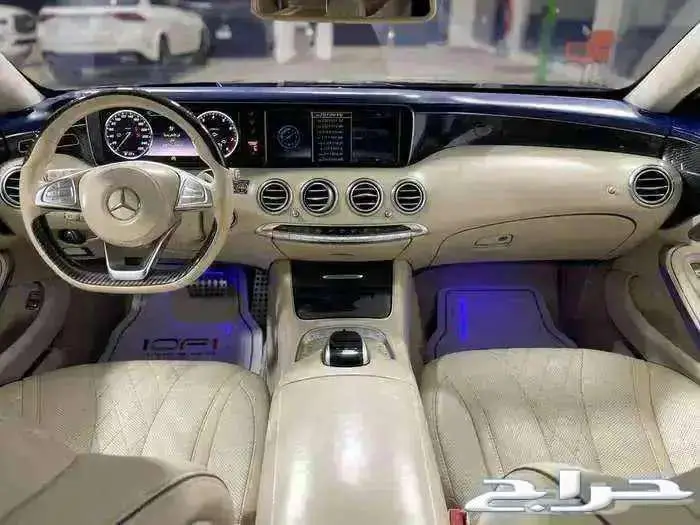 S500 - 250.000KM - 2014 12