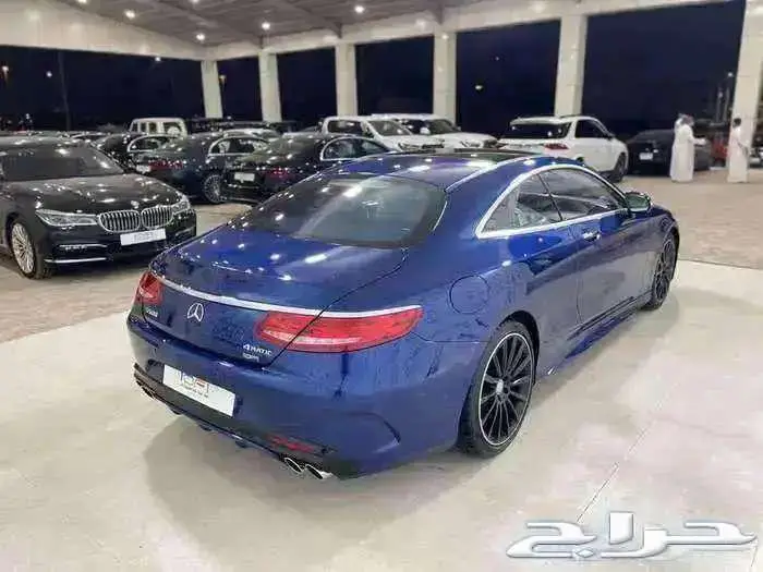 S500 - 250.000KM - 2014 5