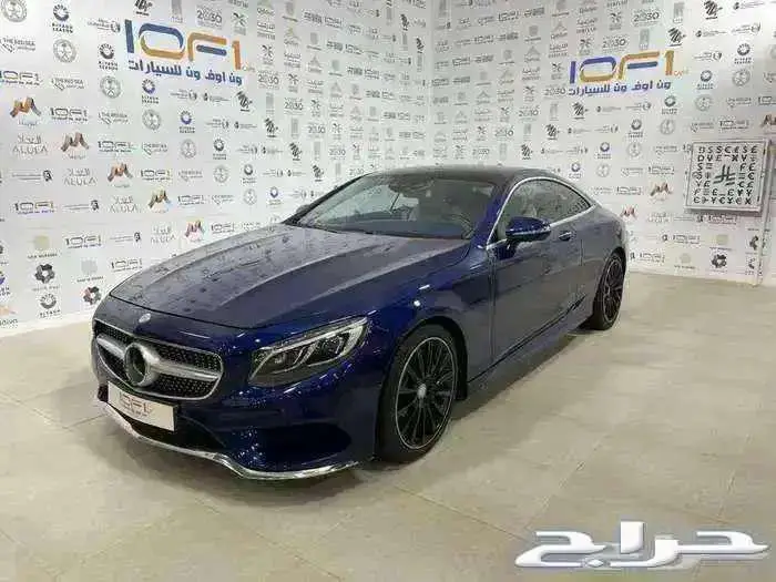 S500 - 250.000KM - 2014 3