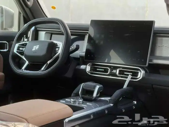 جيتور T2 لكجري 2026 اقل سعر في المملكه 8