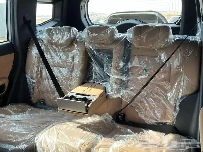 جيتور T2 لكجري 2026 اقل سعر في المملكه 13