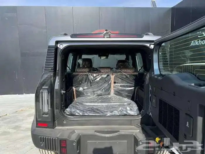 جيتور T2 لكجري 2026 اقل سعر في المملكه 16