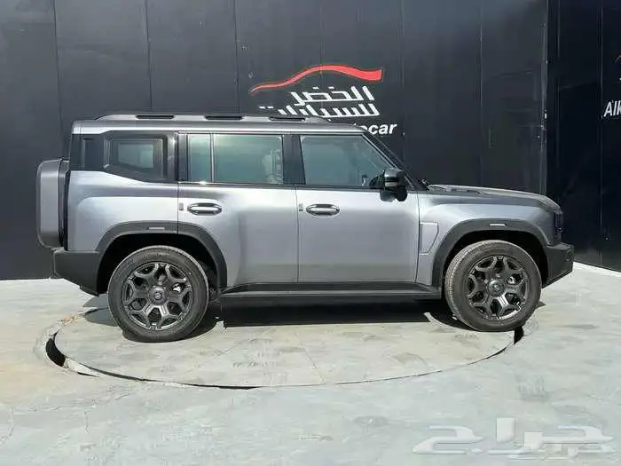 جيتور T2 لكجري 2026 اقل سعر في المملكه 3