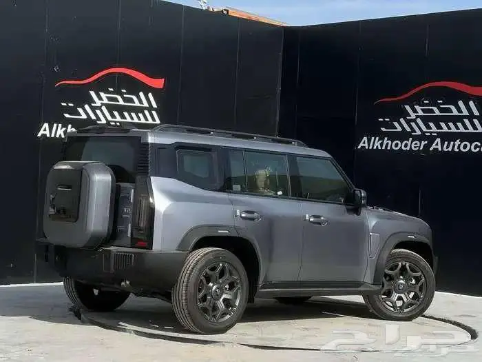 جيتور T2 لكجري 2026 اقل سعر في المملكه 4