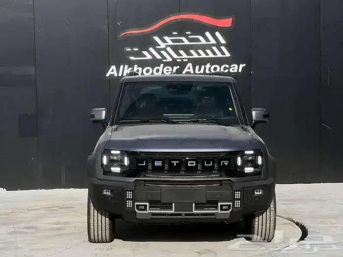 جيتور T2 لكجري 2026 اقل سعر في المملكه 1