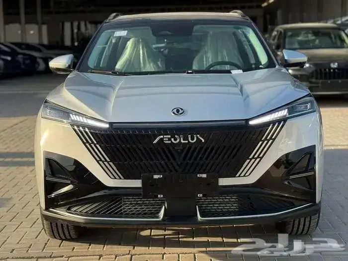 دونج فينج ميج فل كامل E3 موديل2026 تحطيم سعر عرض نهاية العام 2