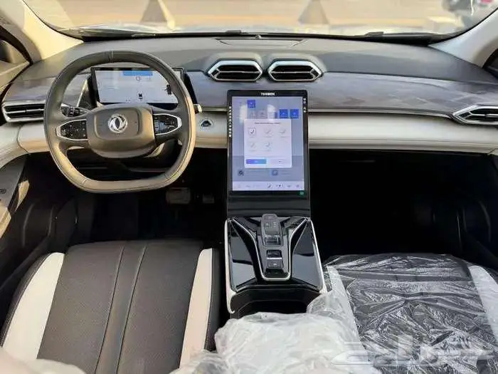 دونج فينج ميج فل كامل E3 موديل2026 تحطيم سعر عرض نهاية العام 13