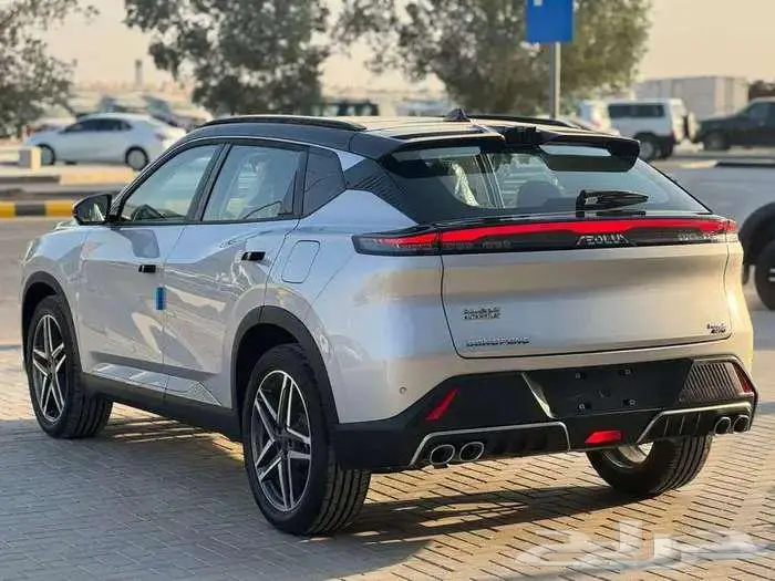 دونج فينج ميج فل كامل E3 موديل2026 تحطيم سعر عرض نهاية العام 4