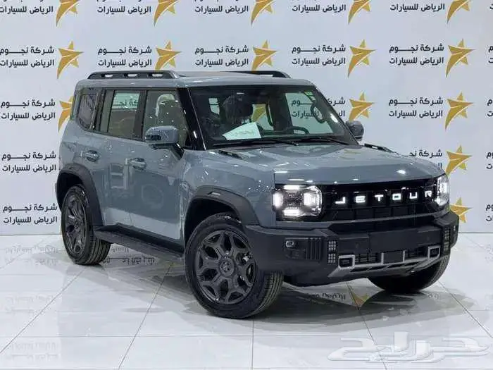 جيتور تي تو T2 لاكجري 2026 جديد التوريدات الوطنية عرض خاص 0