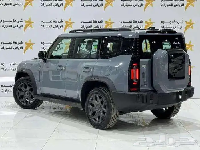 جيتور تي تو T2 لاكجري 2026 جديد التوريدات الوطنية عرض خاص 4