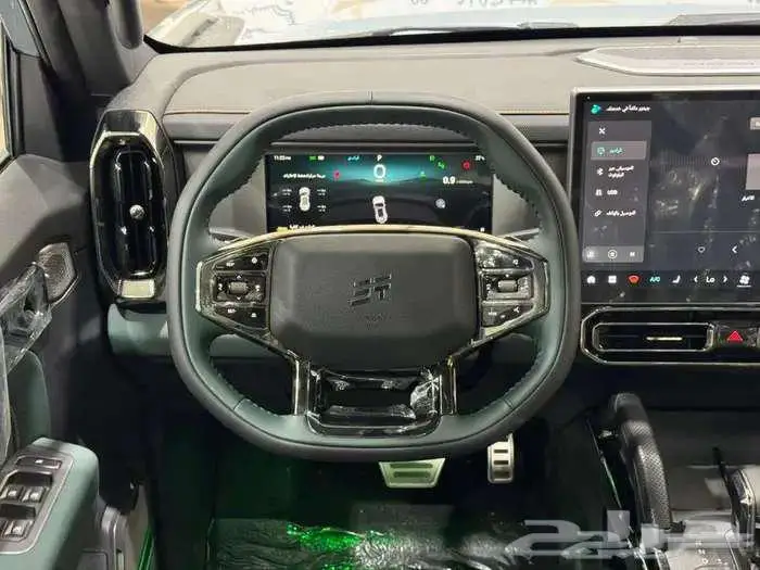 جيتور تي تو T2 لاكجري 2026 جديد التوريدات الوطنية عرض خاص 6