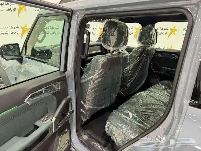 جيتور تي تو T2 لاكجري 2026 جديد التوريدات الوطنية عرض خاص 11