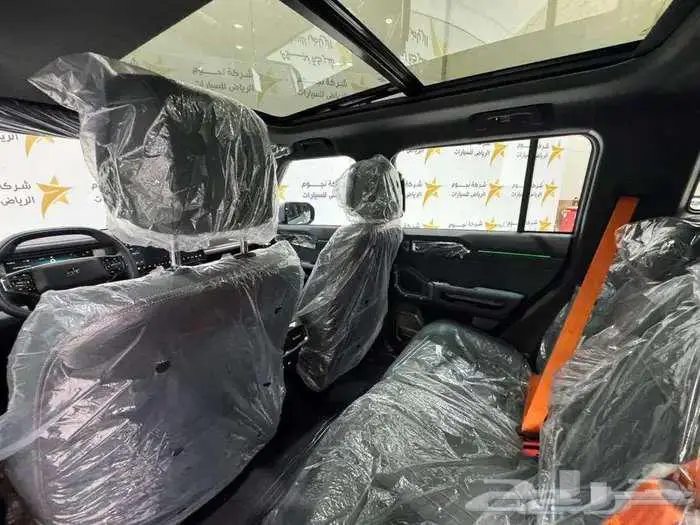 جيتور تي تو T2 لاكجري 2026 جديد التوريدات الوطنية عرض خاص 13