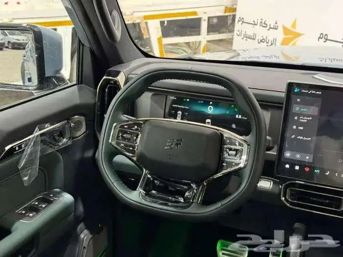 جيتور تي تو T2 لاكجري 2026 جديد التوريدات الوطنية عرض خاص 14