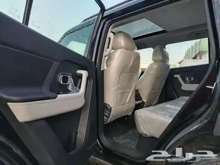 جيتور تي 1 فئة لاكجري 2026 كاش واقساط 12