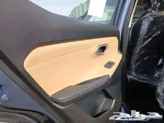 GAC جاك ام زوم GB 2026 بأفضل الاسعار لدي أوتو ون 6