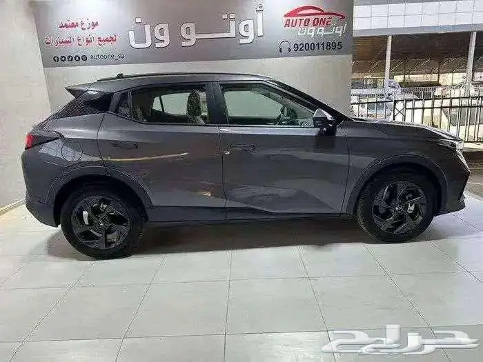 GAC جاك ام زوم GB 2026 بأفضل الاسعار لدي أوتو ون 9