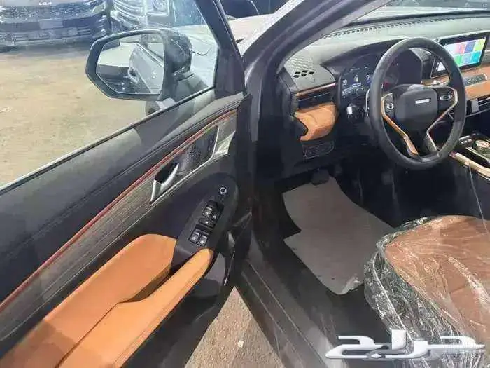 هافال جوليان اكتيف 2026 كاش وتمويل عرووض 6