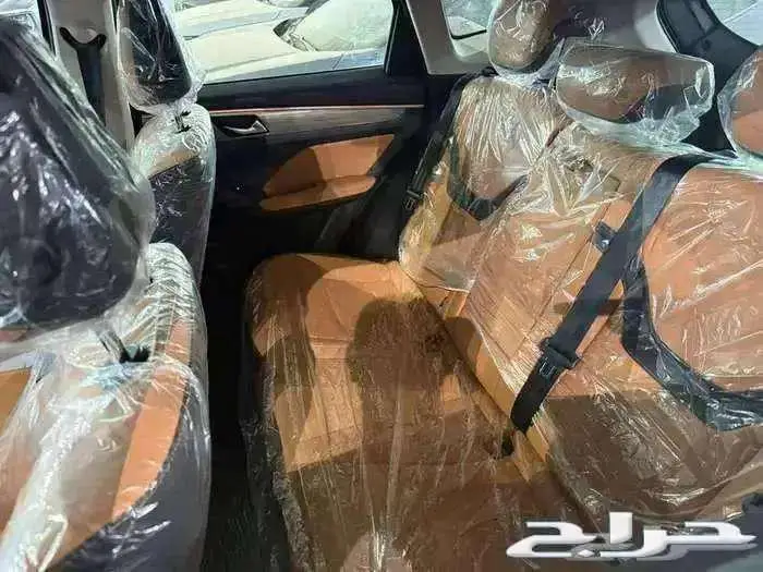 هافال جوليان اكتيف 2026 كاش وتمويل عرووض 8