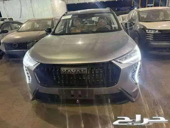 هافال جوليان اكتيف 2026 كاش وتمويل عرووض 0