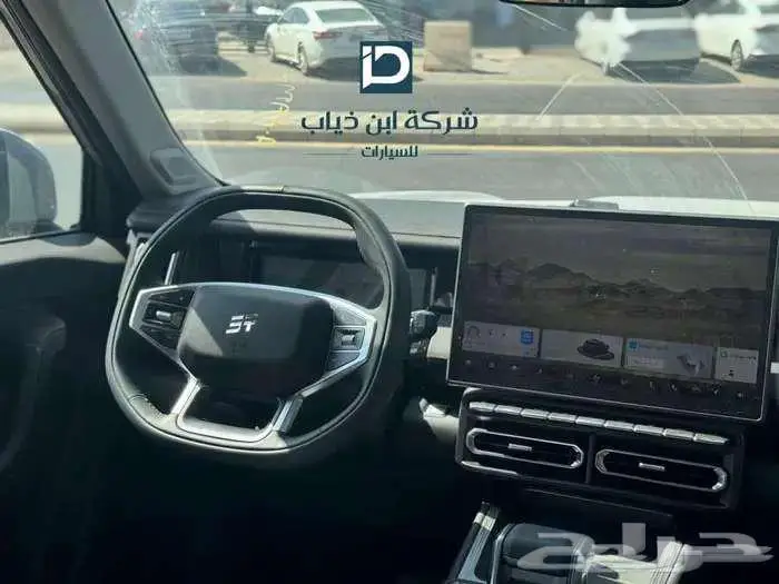 جيتور T1 لاكجري 2025 3