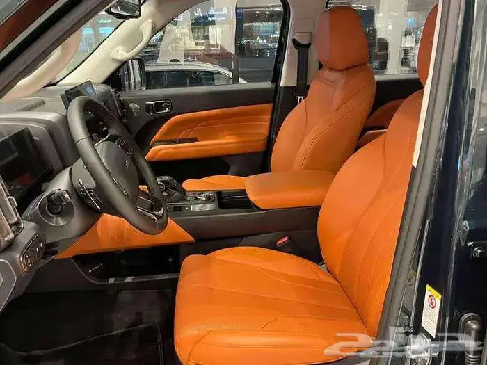 هافال اتش ناين نص فل 2026 كاش واقساط 6