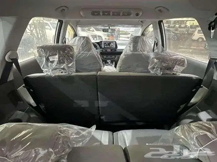 هيونداي ستارجيزر GLS موديل 2025 كاش واقساط بأقل الاسعار 6