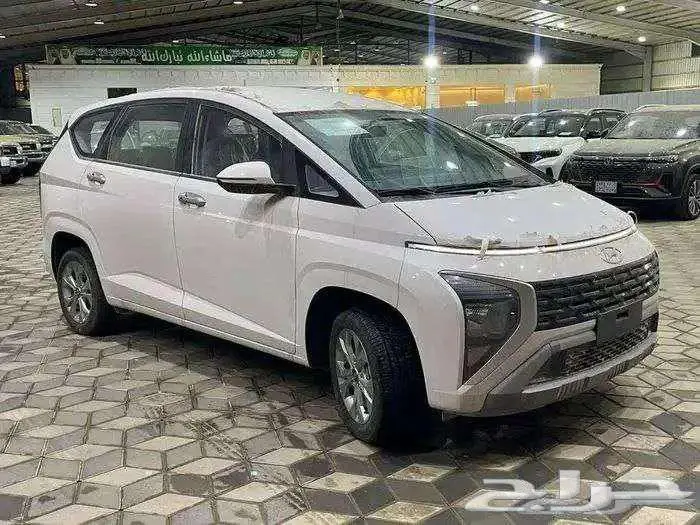 هيونداي ستارجيزر GLS موديل 2025 كاش واقساط بأقل الاسعار 1