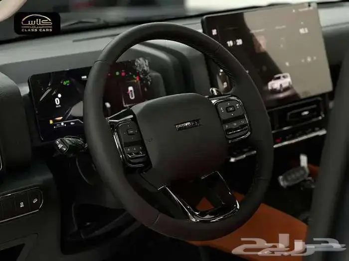 هافال H9 فل موديل 2026- 3