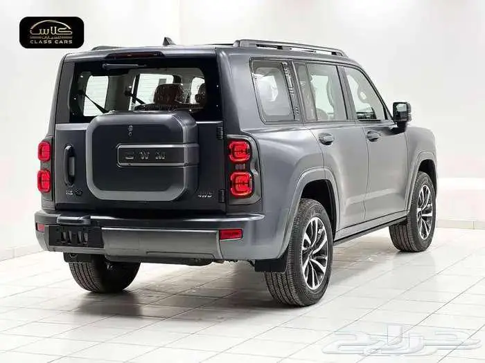 هافال H9 فل موديل 2026- 16