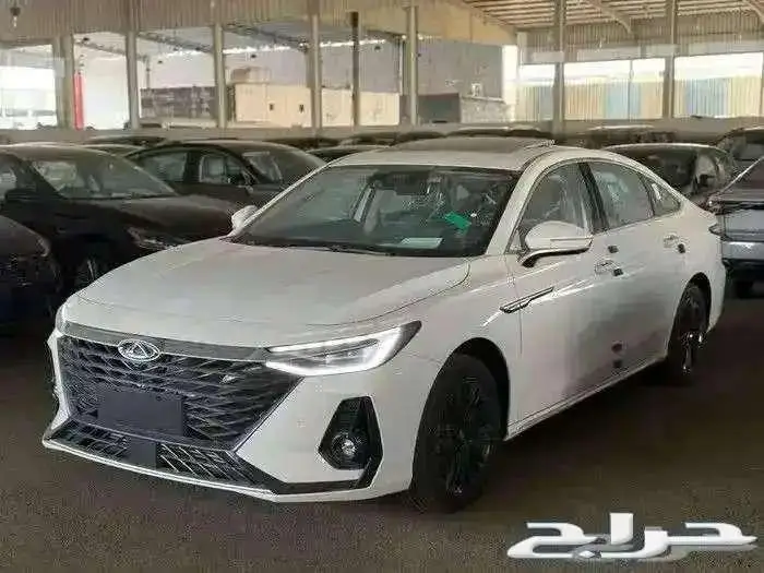 شيرى اريزو 8 2025 كاش وتمويل أقوى العروض نهاية العام. 2