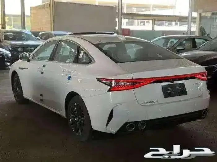 شيرى اريزو 8 2025 كاش وتمويل أقوى العروض نهاية العام. 3