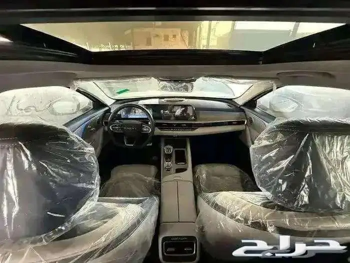 شيرى اريزو 8 2025 كاش وتمويل أقوى العروض نهاية العام. 5