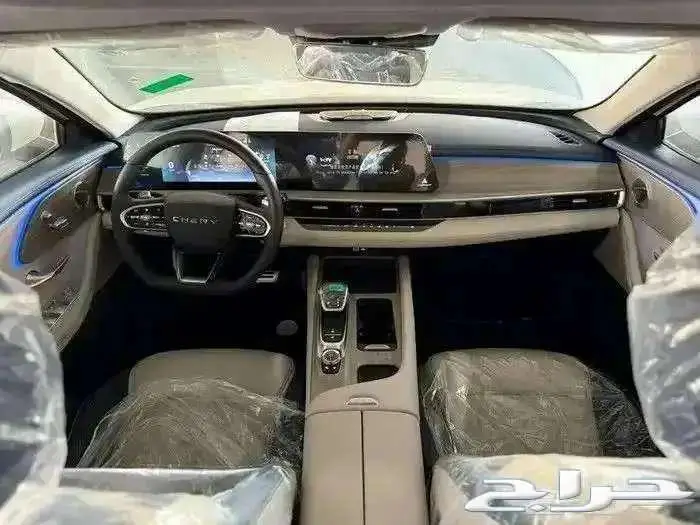 شيرى اريزو 8 2025 كاش وتمويل أقوى العروض نهاية العام. 6