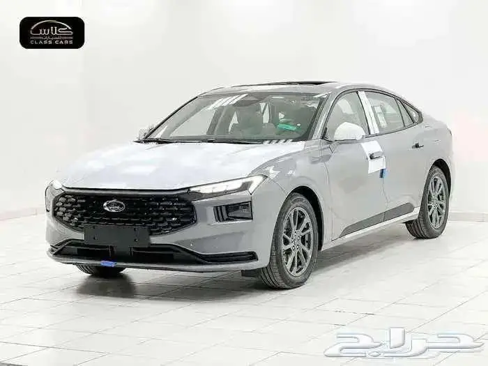 توروس تريند هايبرد 2025- 118450ريال شامل الضريبة 3