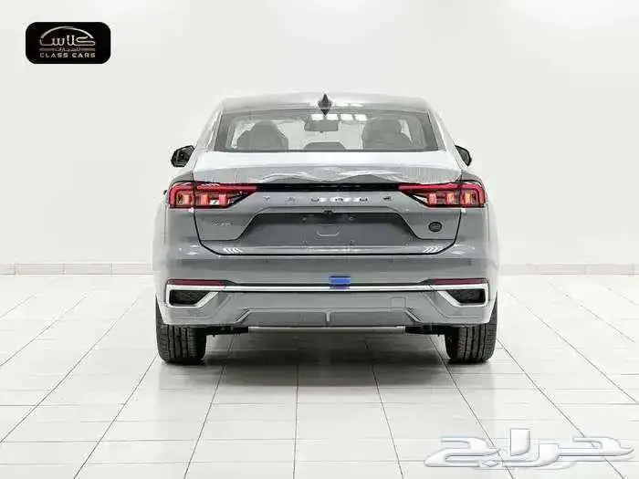 توروس تريند هايبرد 2025- 118450ريال شامل الضريبة 5