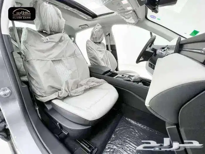 توروس تريند هايبرد 2025- 118450ريال شامل الضريبة 9