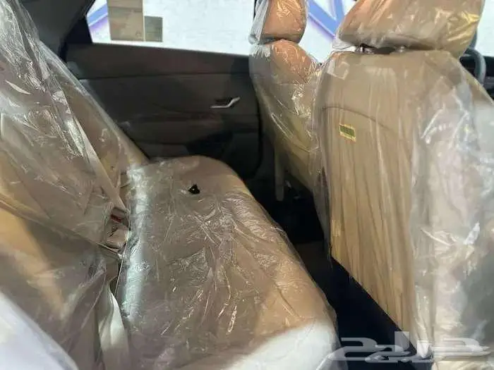 هيونداي النترا سمارت موديل 2026 افضل الاسعار 4