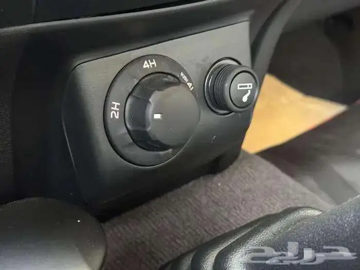 ايسوزو ديماكس غمارتين دبل زجاج كهرباء _ زجاج عادي 2026 12