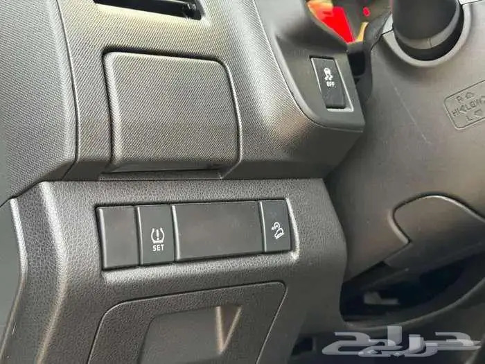 ايسوزو ديماكس غمارتين دبل زجاج كهرباء _ زجاج عادي 2026 9