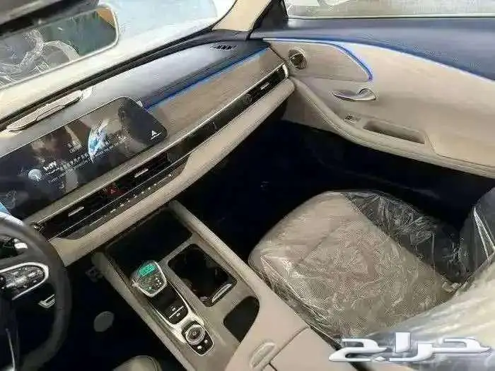 شيرى اريزو 8 2025 كاش وتمويل أقوى العروض نهاية العام. 7