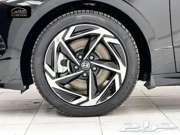 سوناتا كومفورت 2026 لون أسود- 121900ريال شامل الضريبة 6