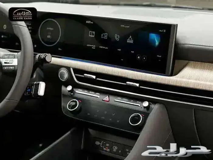 سوناتا كومفورت 2026 لون أسود- 121900ريال شامل الضريبة 13