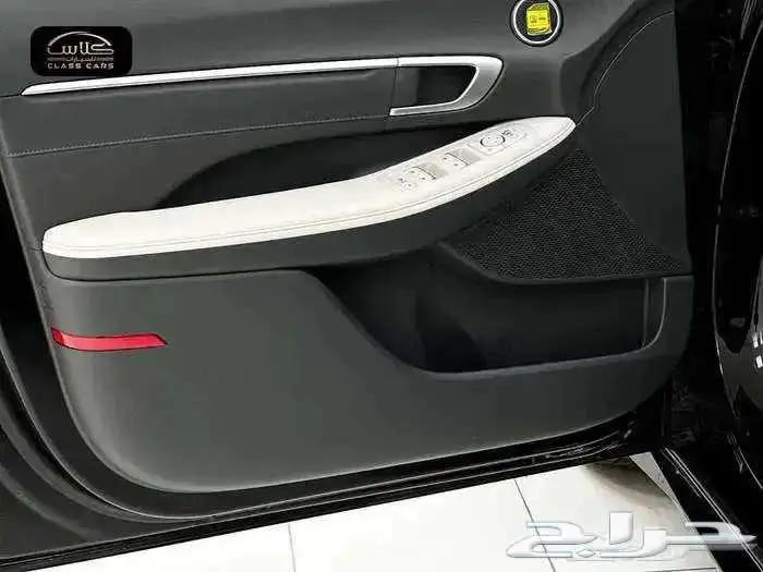 سوناتا كومفورت 2026 لون أسود- 121900ريال شامل الضريبة 17