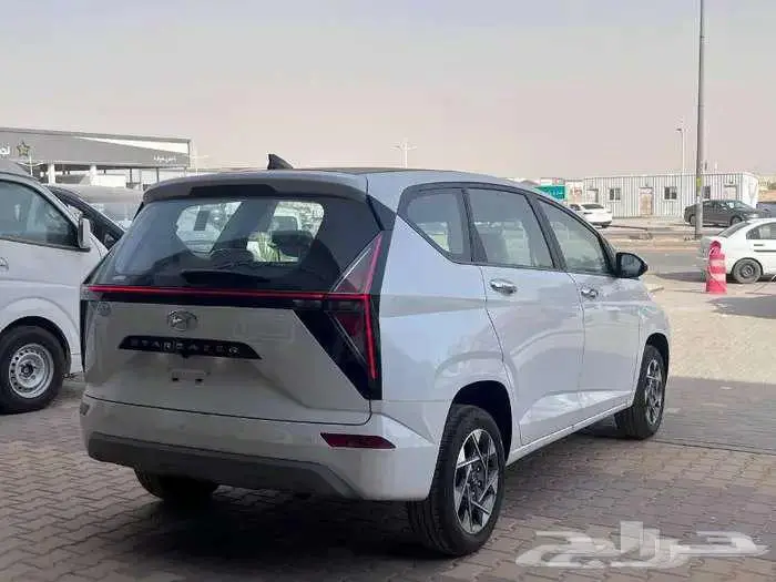هيونداي ستارجيزر GLS موديل 2025 كاش واقساط بأقل الاسعار 10