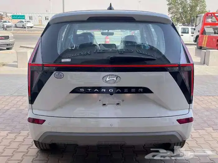 هيونداي ستارجيزر GLS موديل 2025 كاش واقساط بأقل الاسعار 11