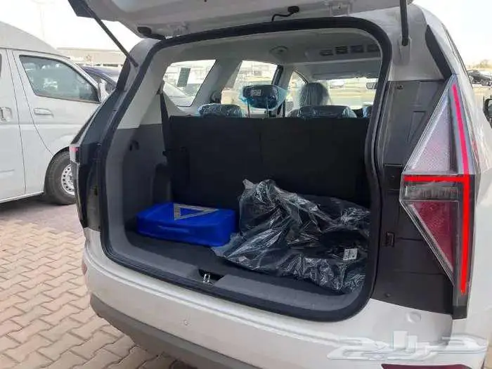 هيونداي ستارجيزر GLS موديل 2025 كاش واقساط بأقل الاسعار 9