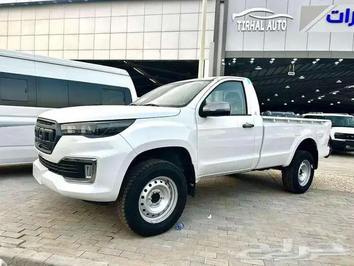 فوتون تونلاند غمارة حوض ديزل 2026 3