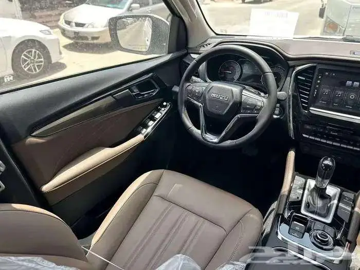 ايسوزو MUX فل كامل دبل 2026 عزل حراري مجانا 6